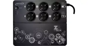 Infosec Onduleur Z3 ZenBox EX