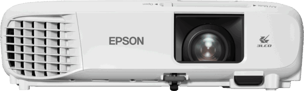 Vidéoprojecteur EB-X49