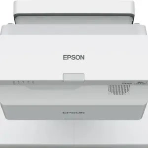 Vidéoprojecteur EB-760Wi