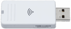 Wireless LAN Adapter 2.4 & 5GHz