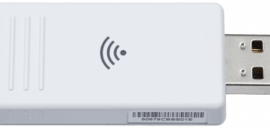 Wireless LAN Adapter 2.4 & 5GHz