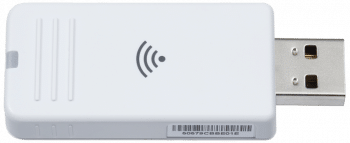 Wireless LAN Adapter 2.4 & 5GHz