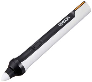 Interactive Pen - ELPPN05A - Orange