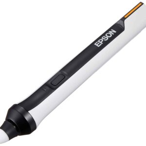 Interactive Pen - ELPPN05A - Orange