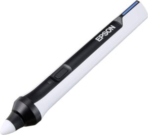 Interactive Pen - ELPPN05B - Blue