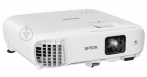 Vidéoprojecteur EB-E20