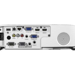 Vidéoprojecteur EB-X49