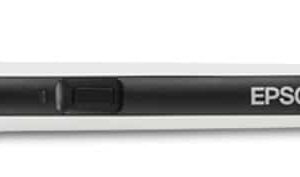 Interactive Pen - ELPPN05B - Blue