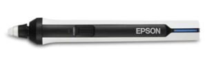 Interactive Pen - ELPPN05B - Blue