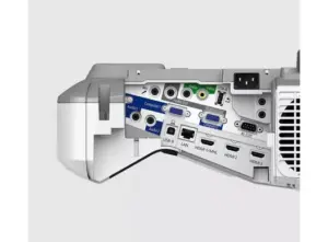 Vidéoprojecteur EB-685W