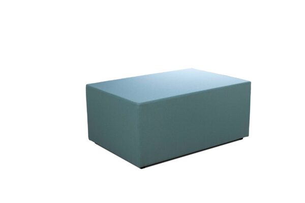 Rectangle penté iban