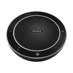 Haut-parleur PUS-M210S/W USB/Wireless(Optional) Speakerphones