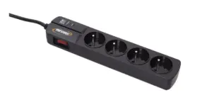 Infosec Parasurtenseur S4 Black Line II