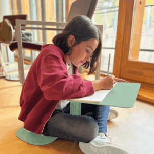 Table portable Ztool – Mobilier scolaire flexible