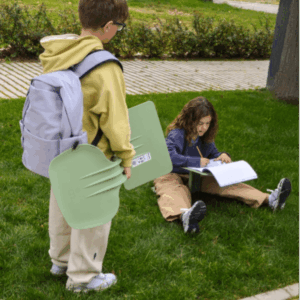 Table portable Ztool – Mobilier scolaire flexible