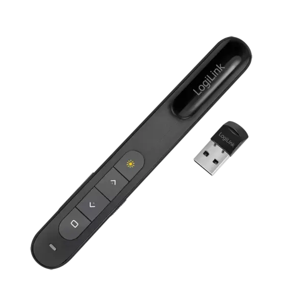 Présentateur sans fil 2,4 Ghz - ID0190