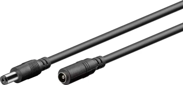 Rallonge 2,1 x 5,5mm