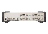 Aten VS164 Splitter 4 écrans DVI