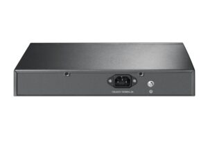Switch 8 ports Gigabit Full POE 19" TP-Link TL-SG1008MP