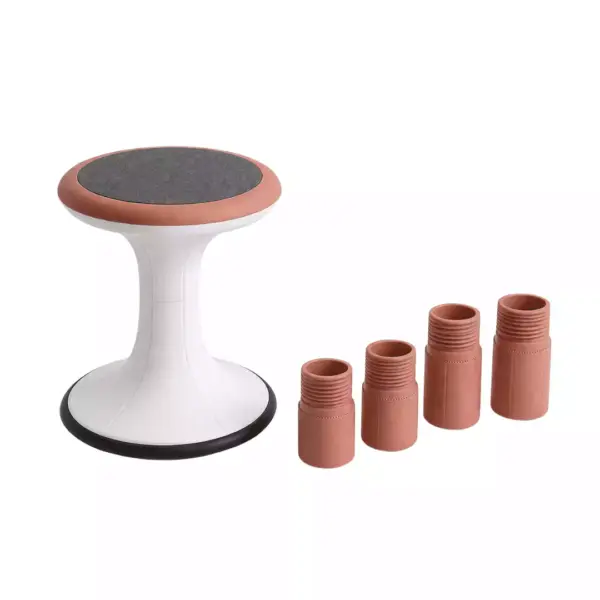 Tabouret dynamique MOBI-TWIST