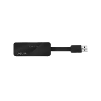 Convertisseur USB 3.0 / RJ45 Gigabit