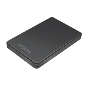 Boîtier SSD externe 2,5" pour M.2 NGFF SATA, aluminium