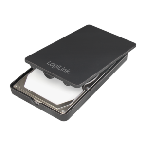 Boîtier SSD externe 2,5" pour M.2 NGFF SATA, aluminium
