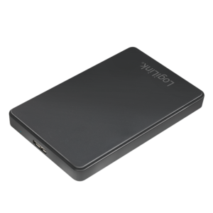 Boîtier SSD externe 2,5" pour M.2 NGFF SATA, aluminium