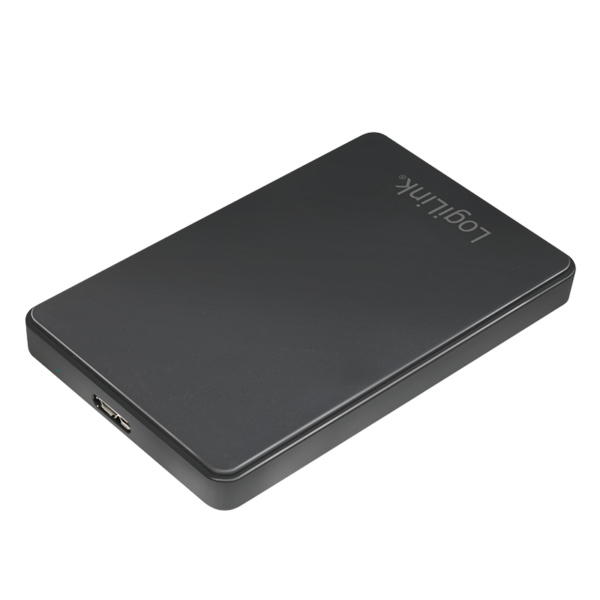 Boîtier SSD externe 2,5" pour M.2 NGFF SATA, aluminium