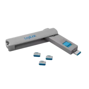 Verrou USB-C (4 Verrous +1 clé) - AU0052