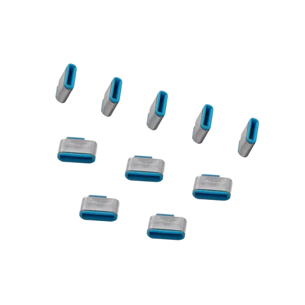 Verrou USB-C (10 Verrous) - AU0053