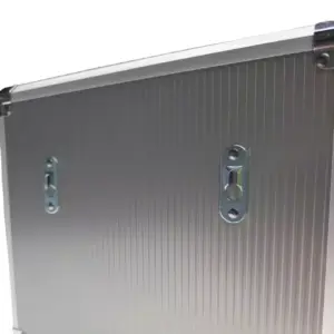 Araphone Box 24 - Casier sécurisé par code et clé pour 24 smartphones