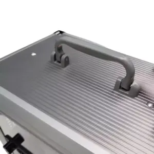Araphone Box 24 - Casier sécurisé par code et clé pour 24 smartphones