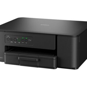 Imprimante Brother DCP-J1260W jet d'encre couleur Wi-Fi