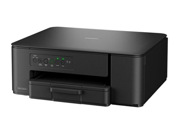 Imprimante Brother DCP-J1260W jet d'encre couleur Wi-Fi