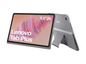Tablette Lenovo Tab Plus ZADX - tablette - Android 14