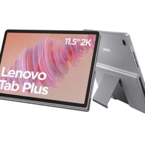 Tablette Lenovo Tab Plus ZADX - tablette - Android 14