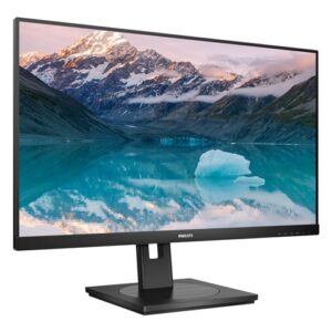 Philips 242S9JML - S Line - écran LED - Full HD (1080p) - 24"