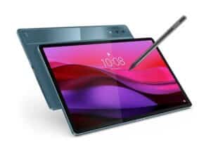 Tablette Lenovo Yoga Tab Plus 12.7"