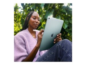 Apple 11-inch iPad Air M3 Wi-Fi - tablette - 128 Go - 11"