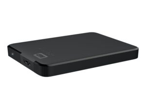 Disque dur externe WD Elements Portable 1 To USB 3.0 compact