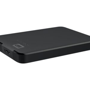 Disque dur externe WD Elements Portable 1 To USB 3.0 compact