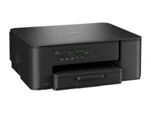 Imprimante Brother DCP-J1260W jet d'encre couleur Wi-Fi