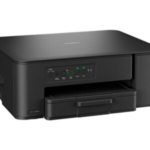 Imprimante Brother DCP-J1260W jet d'encre couleur Wi-Fi