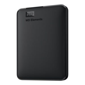 Disque dur externe WD Elements Portable 1 To USB 3.0 compact