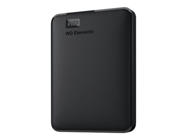 Disque dur externe WD Elements Portable 1 To USB 3.0 compact