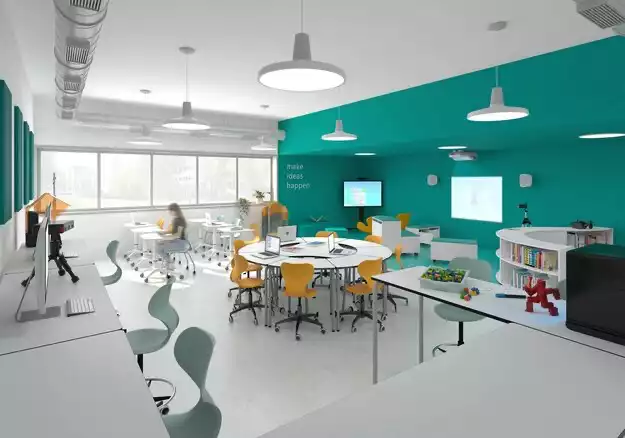 Ergonomie & aménagement des espaces