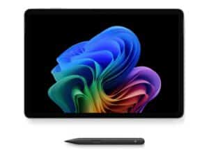Tablette Surface Pro 12'' - SNAPDRAGON /16/1TB - Platinum