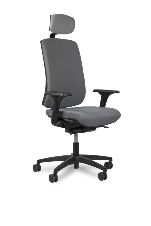 Chaise haut dossier Vita