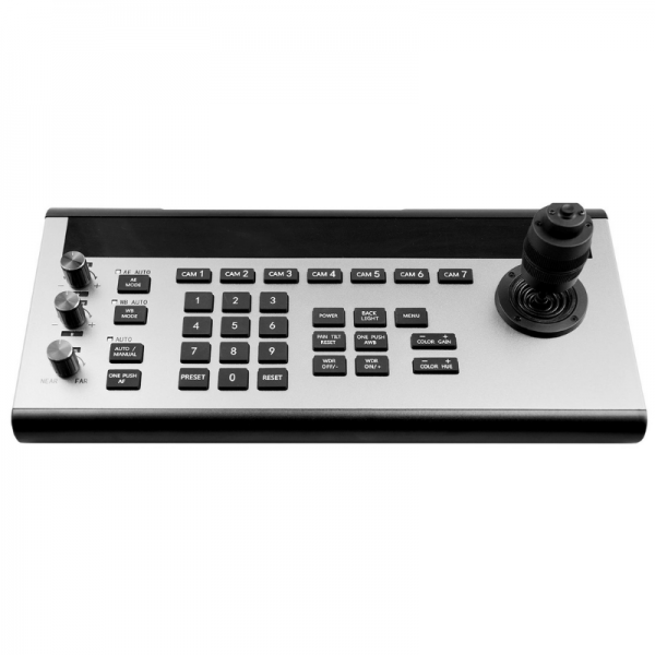 Contrôleur PUS-KB100